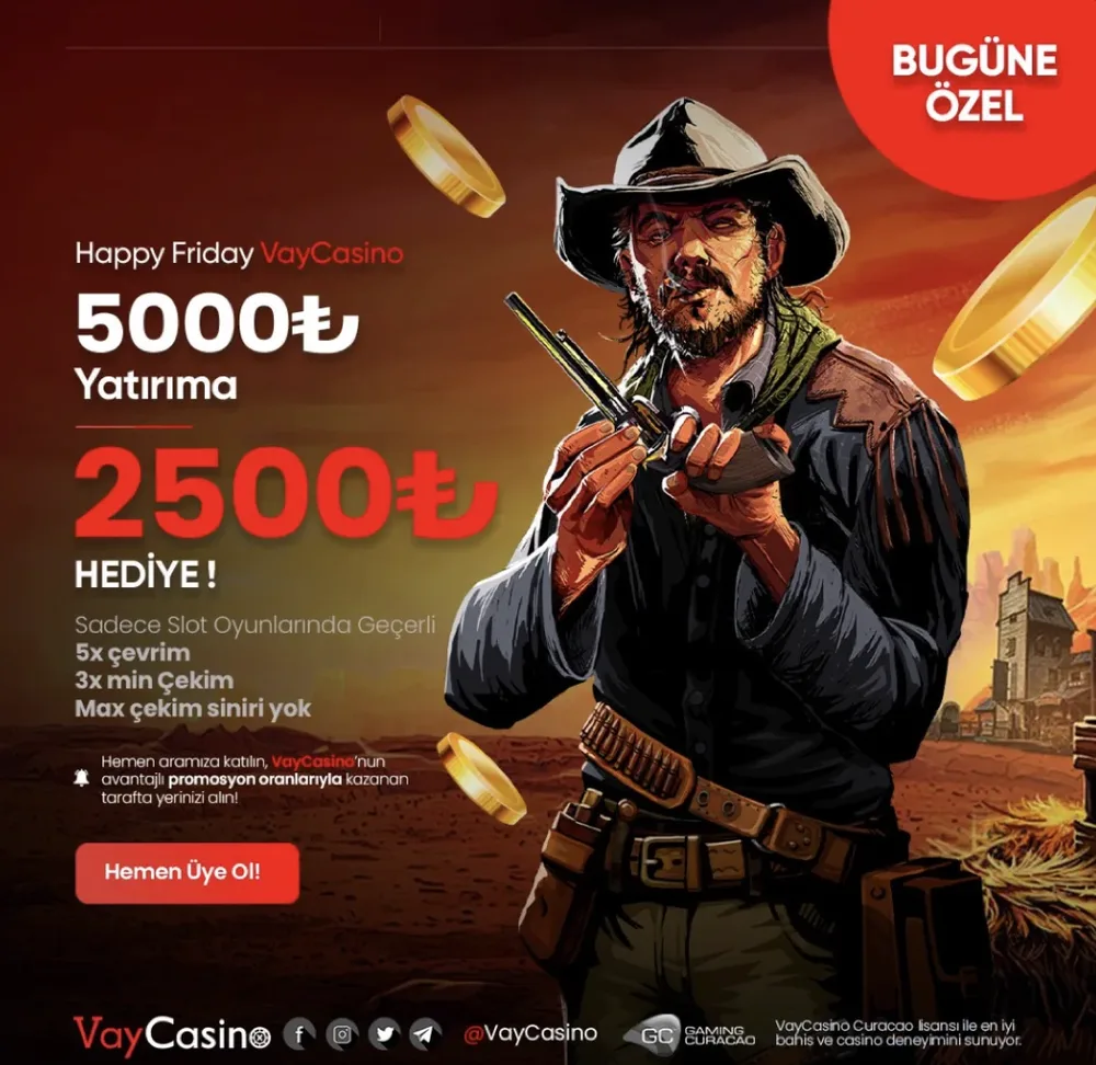 vaycasino güncel adresimiz