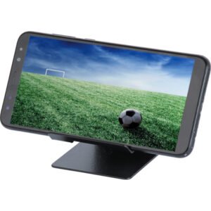 Metal Telefon Standı || TT-50 Metal Telefon Standı