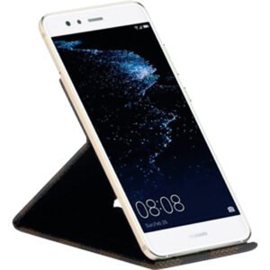 Deri Ayna ve Telefon Standı || TT-70 Deri Ayna ve Telefon Standı