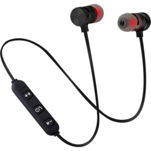 Mıknatıslı Bluetooth Kulaklık || BK-40 Mıknatıslı Bluetooth Kulaklık
