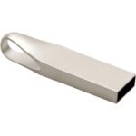 Metal USB Bellek || 8707-16GB Metal USB Bellek