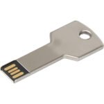 Anahtar Metal USB Bellek || 8145-16GB Anahtar Metal USB Bellek