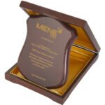 Ahşap Plaket || 006-AH Ahşap Plaket