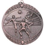 Bronz Madalya || MD-12-B Bronz Madalya