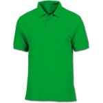Polo Yaka Tişört || 5200-15-SYSL Polo Yaka Tişört