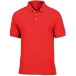 Polo Yaka Tişört || 5200-15-SK Polo Yaka Tişört