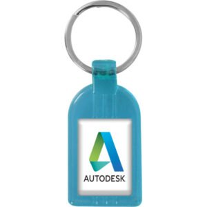 Domeks Anahtarlık || DM-10-CL Domeks Anahtarlık