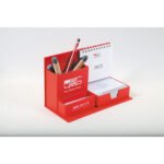 Sert Kapak Bloknot Takvim || TMB-01 Sert Kapak Bloknot Takvim