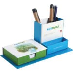 Sert Kapak Küp Bloknot || TB-04 Sert Kapak Küp Bloknot