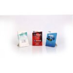 Dik Bloknot || DIK-75 Dik Bloknot