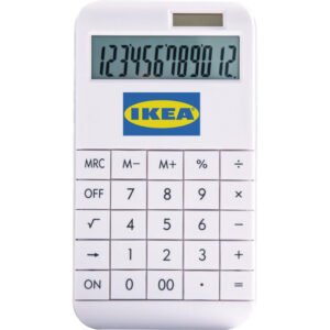 Hesap Makinası || HM-30 Hesap Makinası