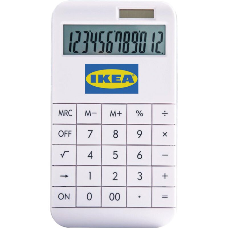 Hesap Makinası || HM-30 Hesap Makinası