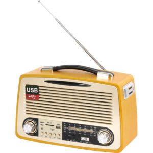 Nostaljik Radyo || RD-02 Nostaljik Radyo