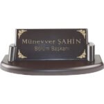 Masa İsimliği || MI-01 Masa İsimliği