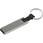 Metal USB Bellek || 8160-8GB Metal USB Bellek