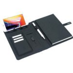 Powerbank Defter || PWB-255 Powerbank Defter