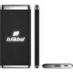 Powerbank || PWB-490 Powerbank