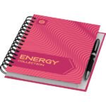 Yapışkan Notluklu Taslama Defter || BLK-07 Yapışkan Notluklu Taslama Defter