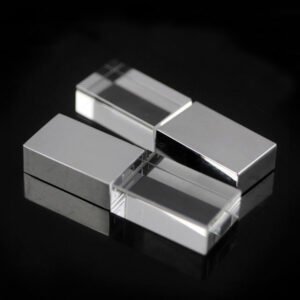 Kristal USB Bellek || 8190-16GB Kristal USB Bellek