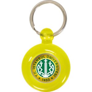Domeks Anahtarlık || DM-60-SR Domeks Anahtarlık