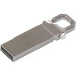 Metal USB Bellek || 8110-16GB Metal USB Bellek