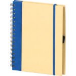 Spiralli Not Defteri || GD-020-L Spiralli Not Defteri