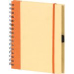 Spiralli Not Defteri || GD-020-T Spiralli Not Defteri