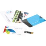 Kart USB Bellek || 8105-8GB Kart USB Bellek