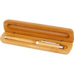 Ahşap Roller Kalem || 0505-810 Ahşap Roller Kalem