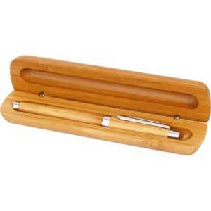 Ahşap Roller Kalem || 0505-810 Ahşap Roller Kalem