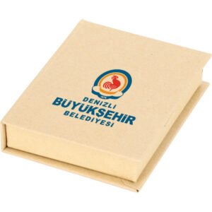Renkli Yapışkanlı Notluk || GD-011 Renkli Yapışkanlı Notluk
