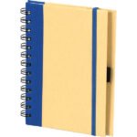 Spiralli Defter || GD-008-L Spiralli Defter
