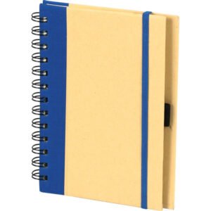 Spiralli Defter || GD-008-L Spiralli Defter