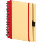 Spiralli Defter || GD-008-K Spiralli Defter