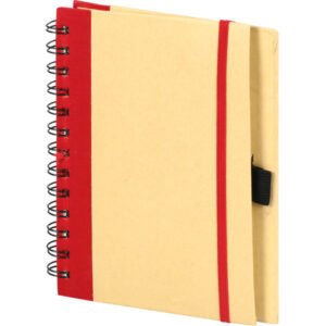 Spiralli Defter || GD-008-K Spiralli Defter