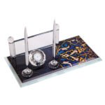 Kristal Masa isimliği || KM-110 Kristal Masa isimliği