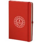Tarihsiz Defter || Kızılay-K Tarihsiz Defter