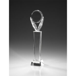 Kristal Plaket || EKT-190 Kristal Plaket