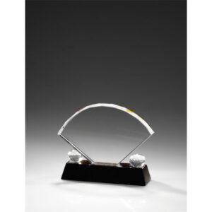Kristal Plaket || M-26 Kristal Plaket
