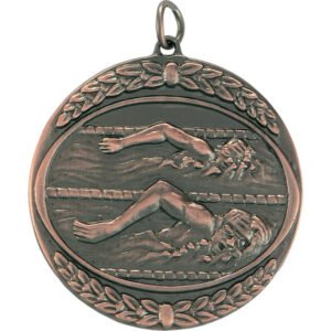 Bronz Madalya || MD-19-B Bronz Madalya