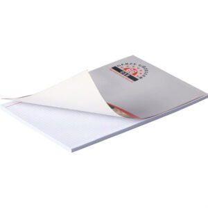 Amerikan Cilt Bloknot || BLK-05 Amerikan Cilt Bloknot