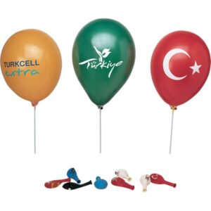 Balon || 1200 Balon