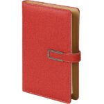 Kılıflı Defter || Burgaz-K Kılıflı Defter