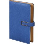 Kılıflı Defter || Burgaz-L Kılıflı Defter
