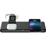 Standlı Wireless Şarj || PWB-295 Standlı Wireless Şarj