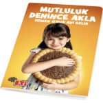 Tarihsiz Defter || TerziBR-15x21 Tarihsiz Defter