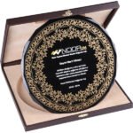Kristal Plaket || EKT-200 Kristal Plaket