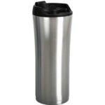 French Press Termos || 3654-GM French Press Termos