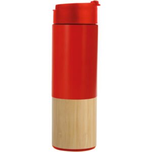 Bambu Termos || 3545-K Bambu Termos