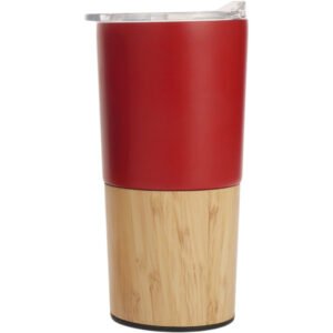 Bambu Termos || 3543-K Bambu Termos